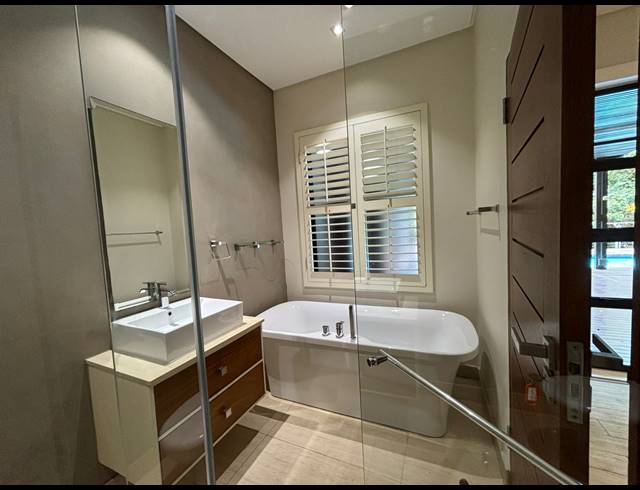 4 BEDROOM HOUSE FOR SALE IN SIMBITHI ECO ESTATE